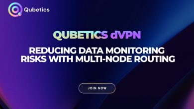 qubetics-brings-dvpn-to-the-forefront-while-vechain-and-hedera-stay-strong:-best-cryptos-to-buy-this-weekend