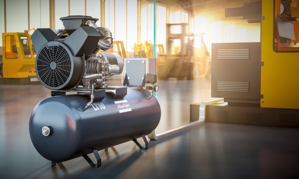 choosing-your-first-air-compressor:-a-beginner's-guide-from-tank-size-to-cfm
