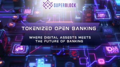 superblock-bridges-tradfi-and-defi-with-tokenized-open-banking-infrastructure