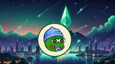 little-pepe-(lilpepe)-presale-stage-2-sells-out-early-after-raising-over-$1.3-million