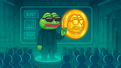 neo-pepe-coin-picks-up-pace-while-xrp-&-ada-enter-stagnation-zone
