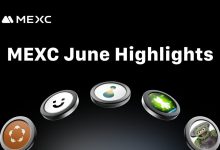 mexc-june-token-listings-deliver-up-to-9,100%-returns,-launchpad-projects-surge