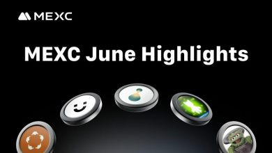 mexc-june-token-listings-deliver-up-to-9,100%-returns,-launchpad-projects-surge